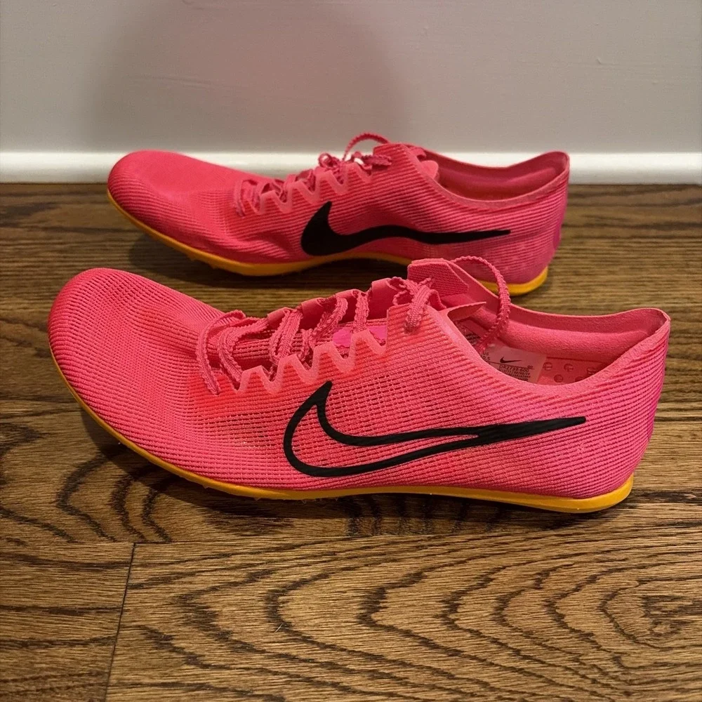 Nike zoom mamba